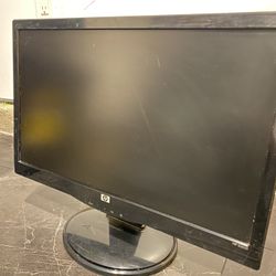 HP S2031 20 Inch Monitor
