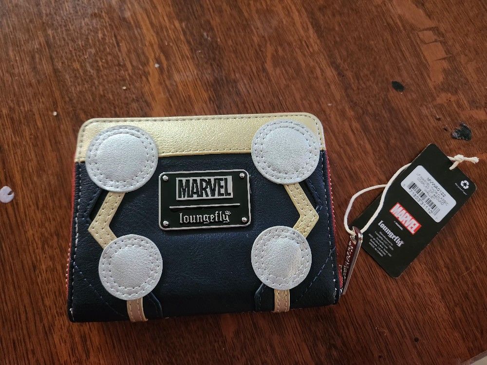 Loungefly Thor Wallet