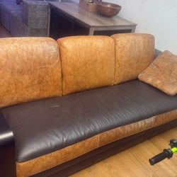 couch Set