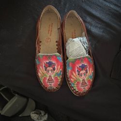 Women’s Mexican Sandals