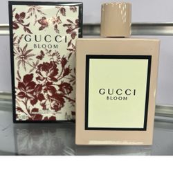 Gucci bloom New 