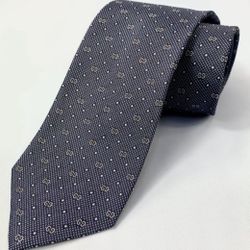 New Gucci Silk tie