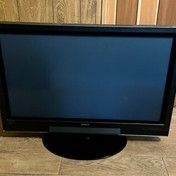 50" Hitachi TV