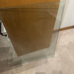 Tempered Glass With Finished Edge