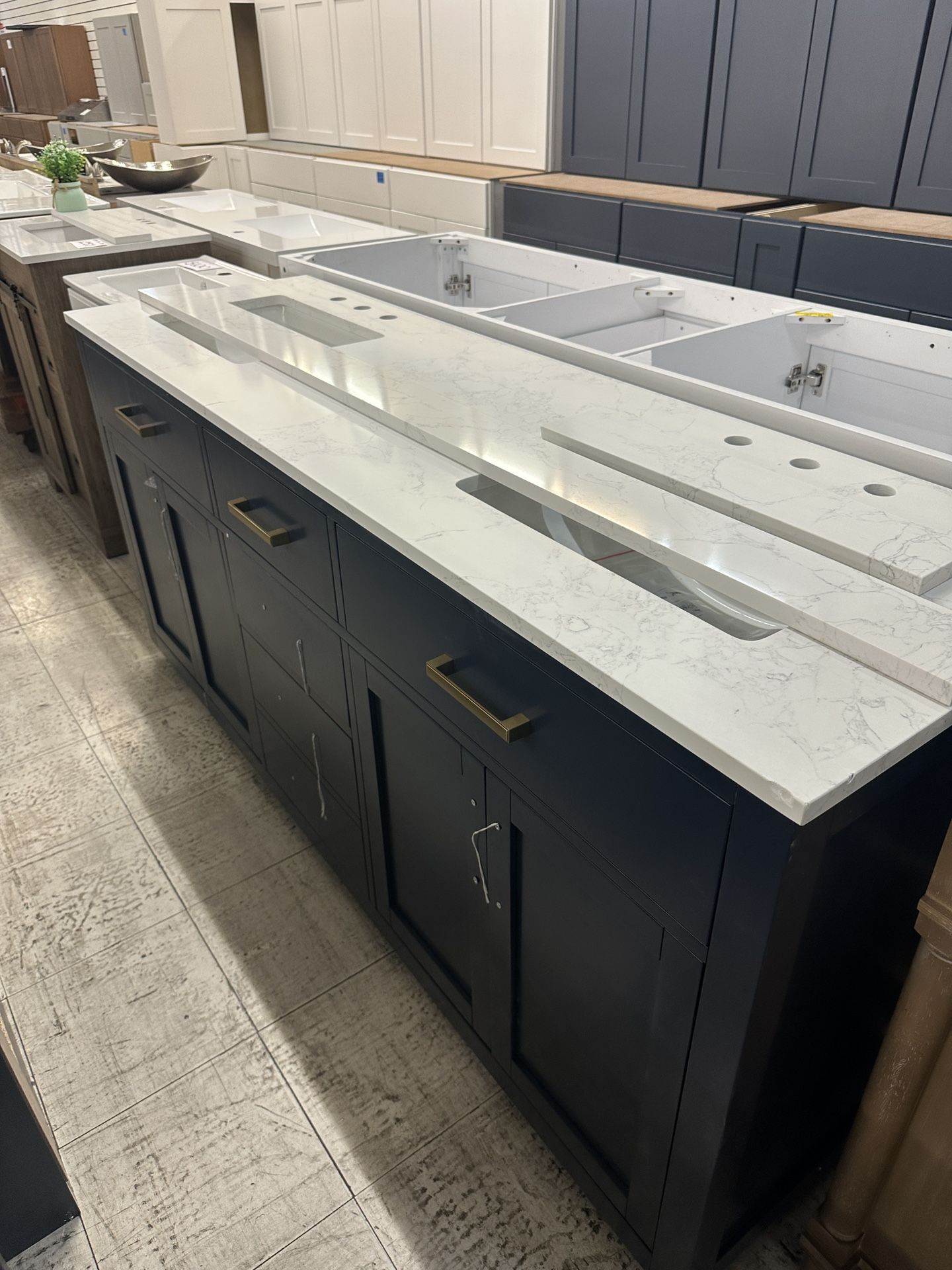 Bathroom Cabinet..vanity