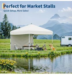 Brand New 10x10 Instant Canopy 