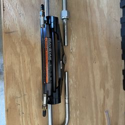 Baystar Steering Cylinder