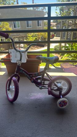 bike for girl , scooter barbie