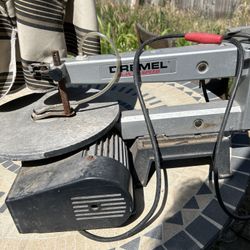 Dremel Saw