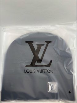 Lv Beanie one size (multiple on my page)