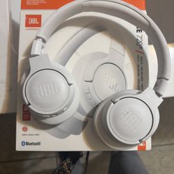 JBL Headphones 