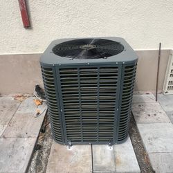 New ac 1 5  2  2 5  3  3 5  4  5 all tons