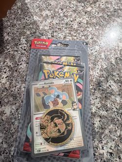 Ascended heroes 2 pack blister