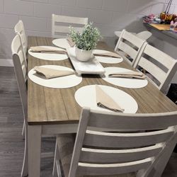 Dinning Table