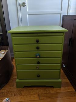 Armoire