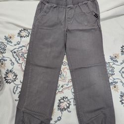 Pantalones Para Niño
