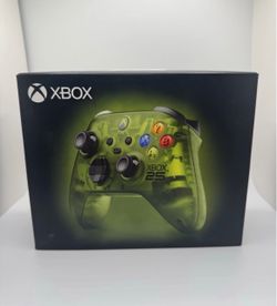 Xbox 25th Anniversary Special Edition Wireless Controller
