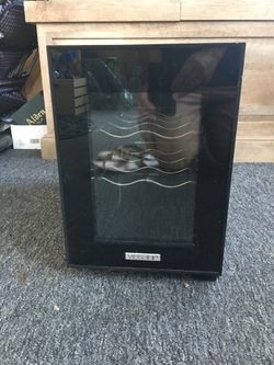 Wine Refrigerator