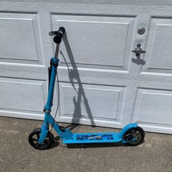 Scooter