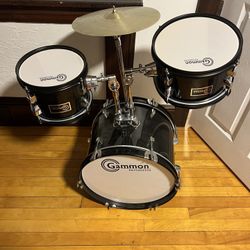 Kids Drums Gammon Percussion 