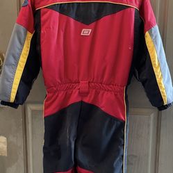 Ski Jumpsuit