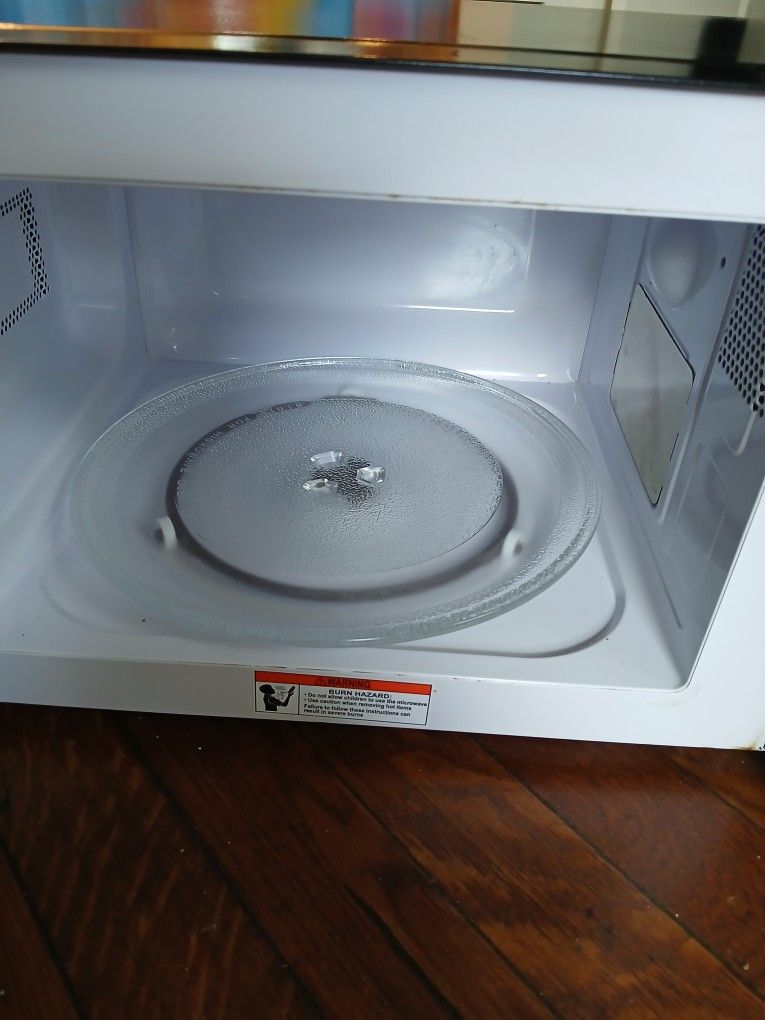 Black And Decker Microwave