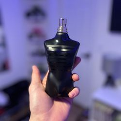 Jean Paul Gaultier Le Male La Parfum