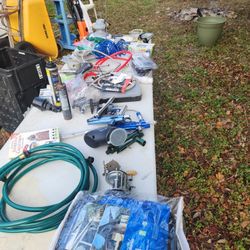 Individual Or Full Table