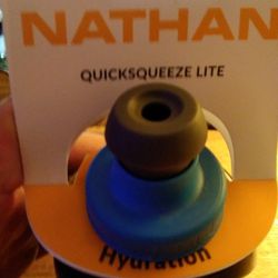 Nathen Quick Squeeze 