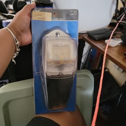 Brand new truck parts