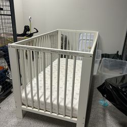BABY CRIB