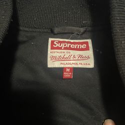 Supreme 