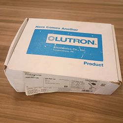 Lutron HomeWorks QS (HQR-REP-120) Hybrid Repeater