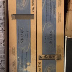 Infinity Primus P362 3 Way Floor standing Tower Speakers - Brand New In Box