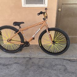 Se Bike Big Flyer 29”