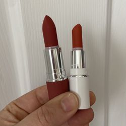 Mac powder kiss lipstick bundle