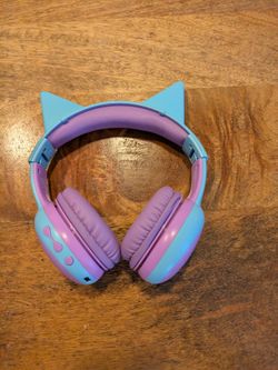 Kids headphones