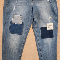 Jeans Size 20