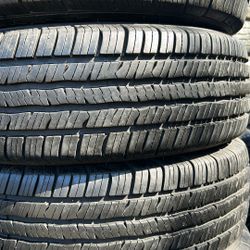 Used Tires