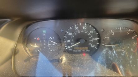 1997 Toyota Camry