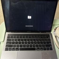 Macbook PRO 2018 15 inch
