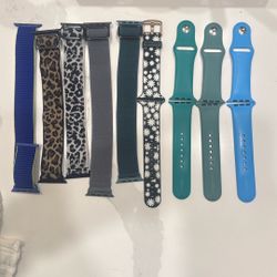 9 Apple Watch Bands