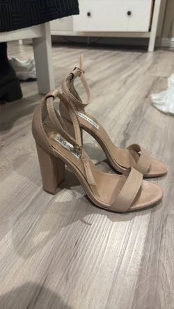 Steve Madden heels