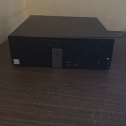 Dell Optiplex 5060