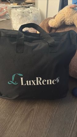 Sauna blanket/bag
