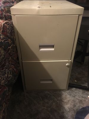 New and Used Filing cabinets for Sale in Greensboro, NC ...