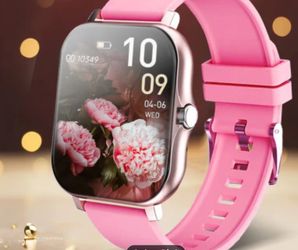 Smart Watch Phone Camera Bluetooth 