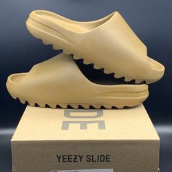 Yeezy Slide Ochre