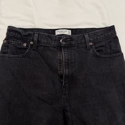 Abercrombie & Fitch Abercrombie & Fitch Ultra High