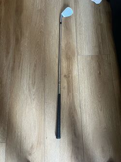 Bear Claw 64 lob wedge